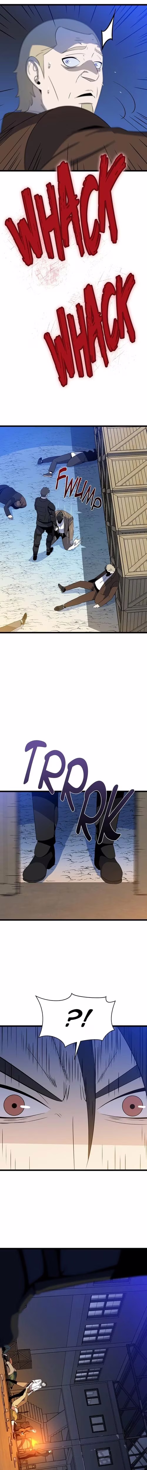 Kill the Hero - Chapter 153 - Part 13