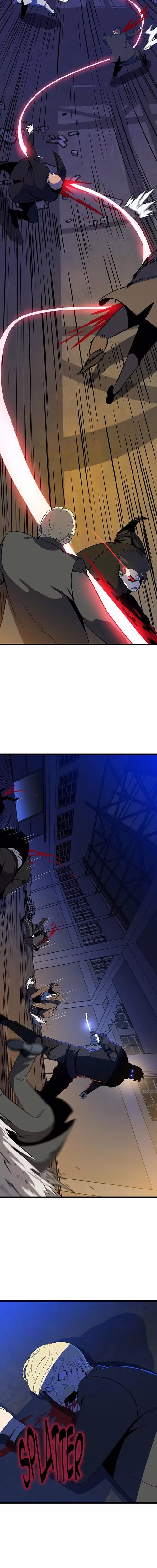 Kill the Hero - Chapter 153 - Part 15