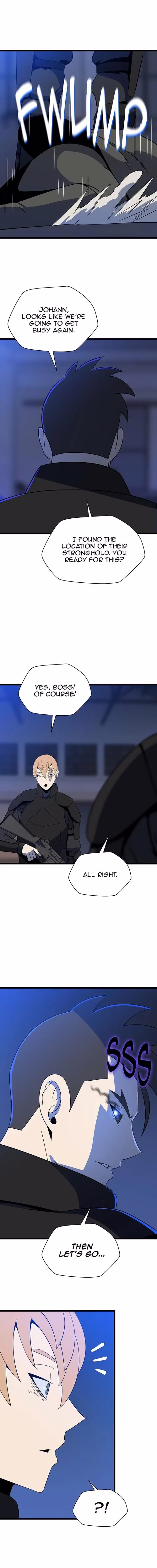 Kill the Hero - Chapter 153 - Part 17