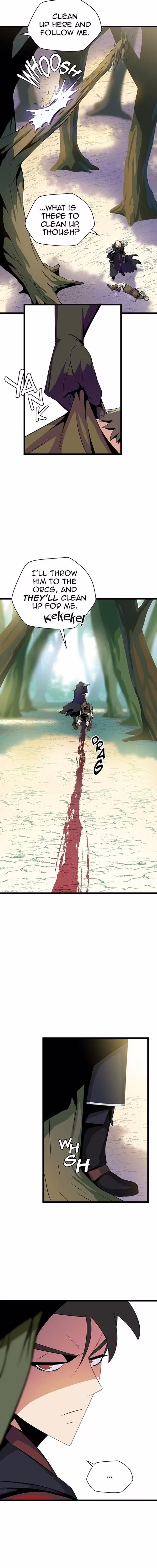 Kill the Hero - Chapter 16 - Part 3