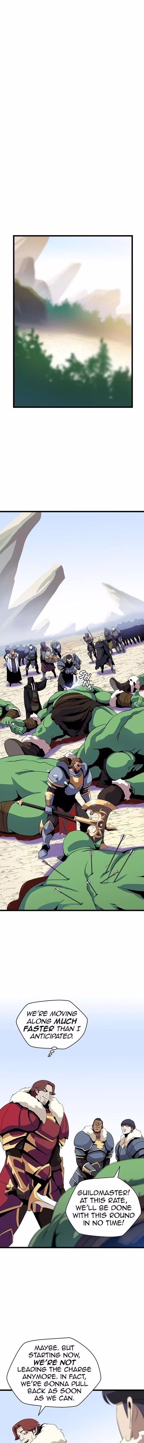 Kill the Hero - Chapter 16 - Part 4