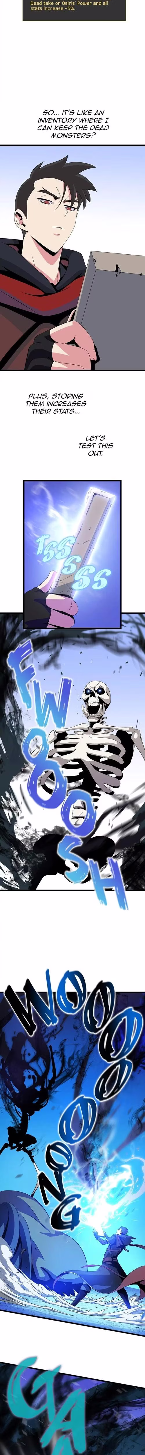 Kill the Hero - Chapter 16 - Part 8