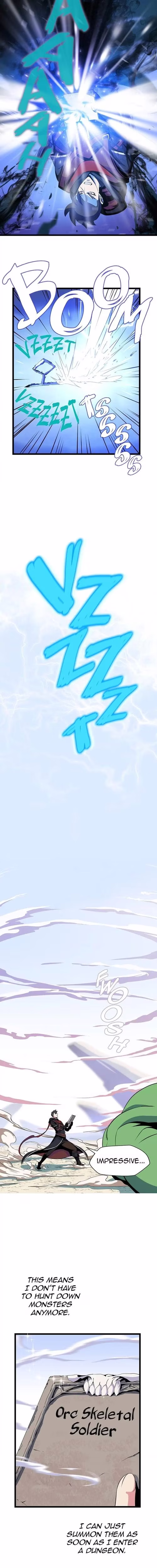 Kill the Hero - Chapter 16 - Part 9