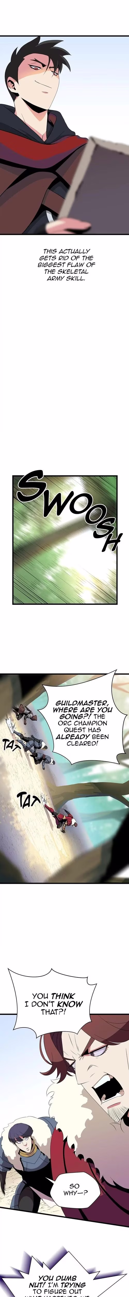 Kill the Hero - Chapter 16 - Part 10