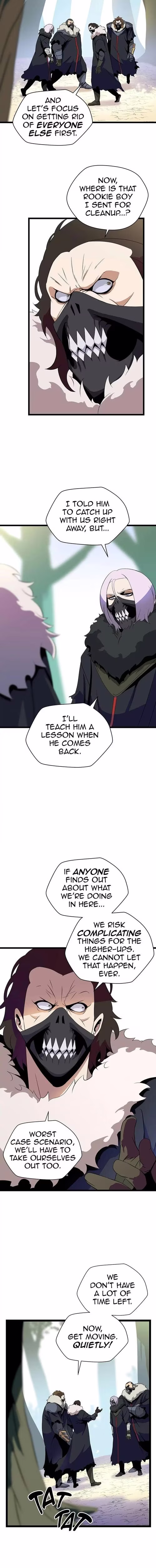 Kill the Hero - Chapter 16 - Part 12