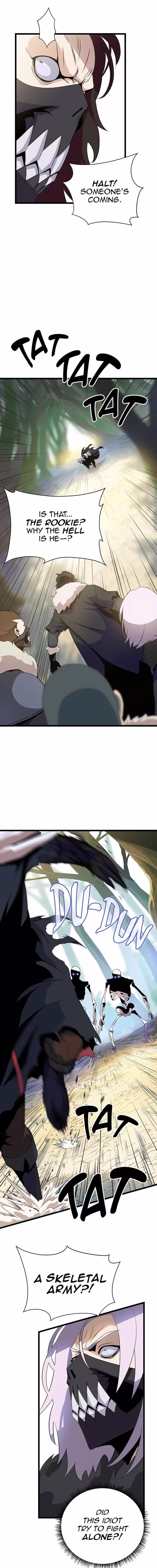 Kill the Hero - Chapter 16 - Part 13