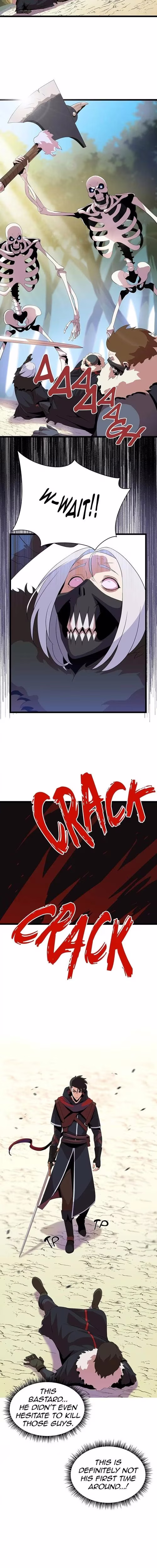 Kill the Hero - Chapter 17 - Part 4