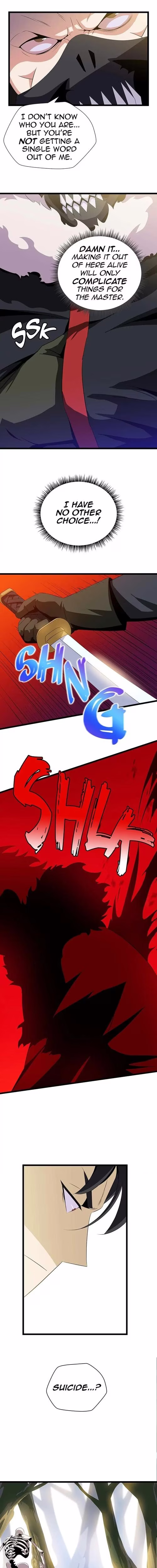 Kill the Hero - Chapter 17 - Part 5