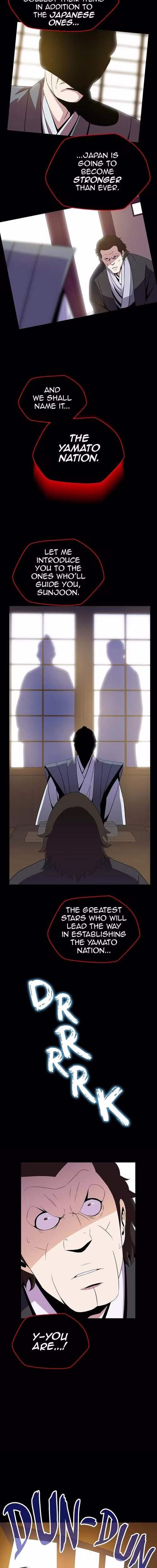 Kill the Hero - Chapter 17 - Part 7