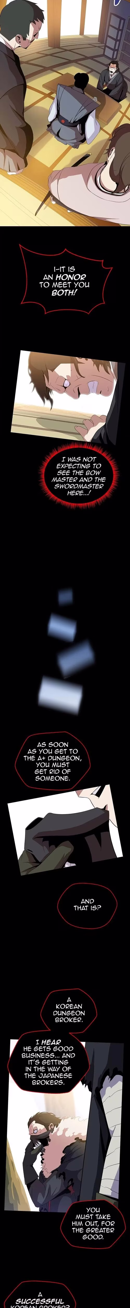 Kill the Hero - Chapter 17 - Part 8