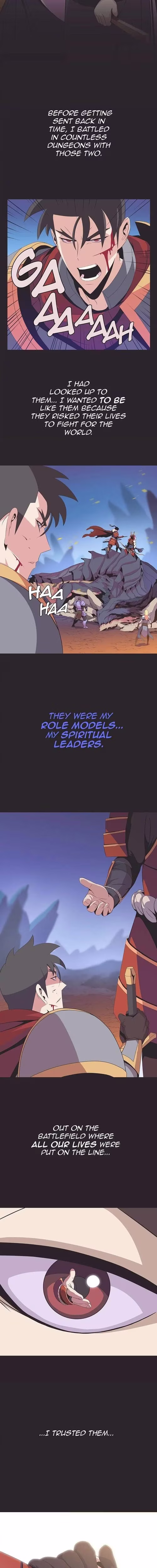 Kill the Hero - Chapter 17 - Part 10