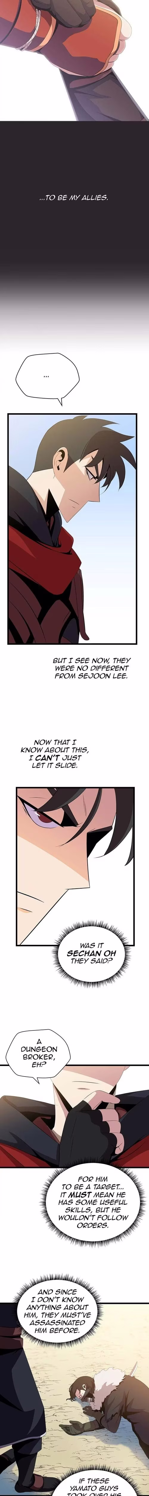 Kill the Hero - Chapter 17 - Part 11