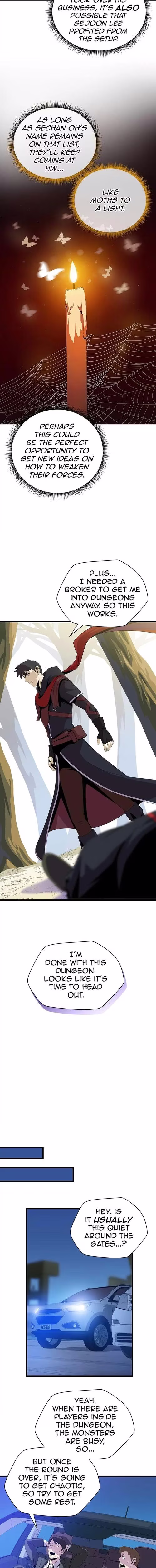 Kill the Hero - Chapter 17 - Part 12