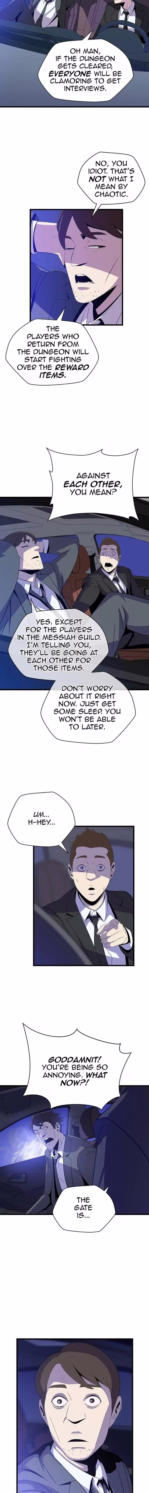 Kill the Hero - Chapter 17 - Part 13