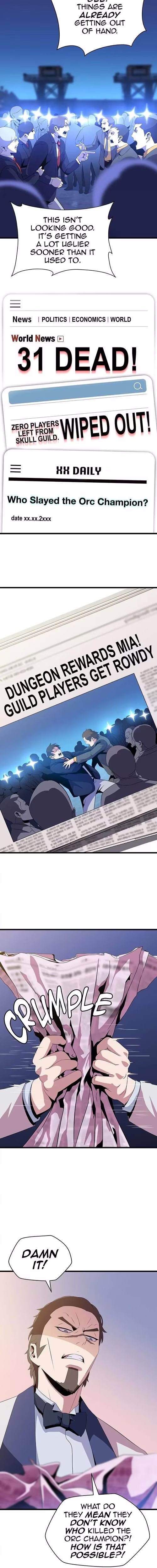 Kill the Hero - Chapter 17 - Part 15