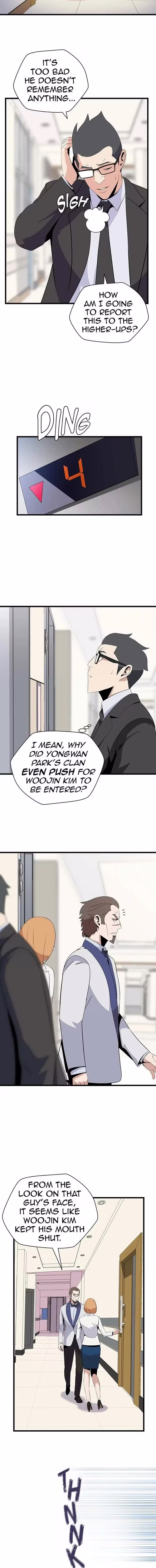 Kill the Hero - Chapter 18 - Part 4