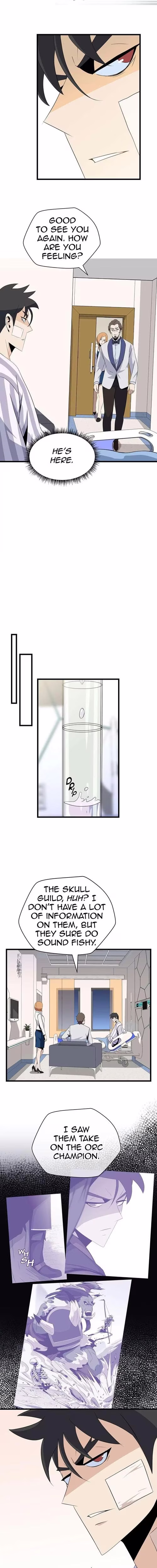 Kill the Hero - Chapter 18 - Part 5