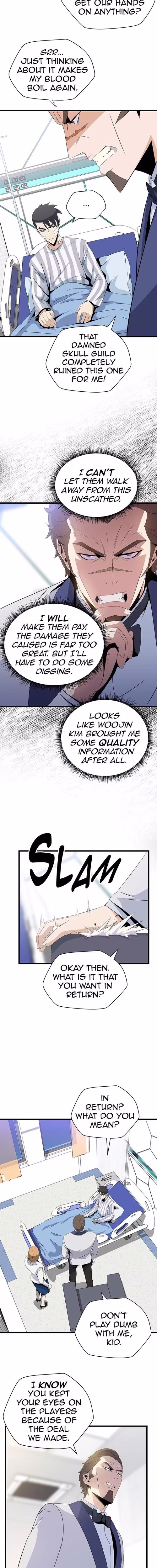 Kill the Hero - Chapter 18 - Part 7