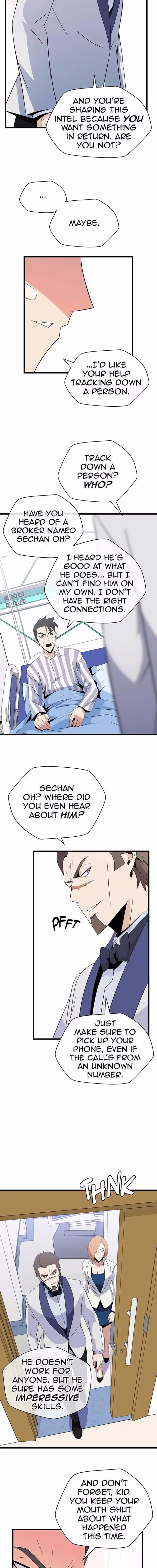 Kill the Hero - Chapter 18 - Part 8