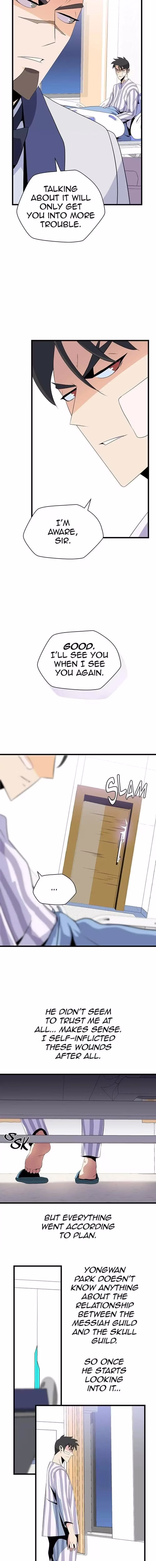 Kill the Hero - Chapter 18 - Part 9