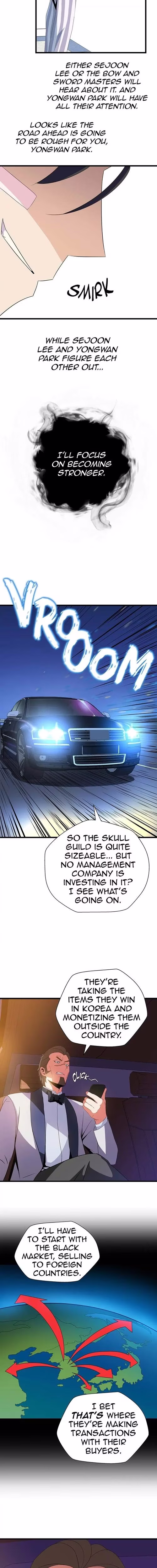 Kill the Hero - Chapter 18 - Part 10