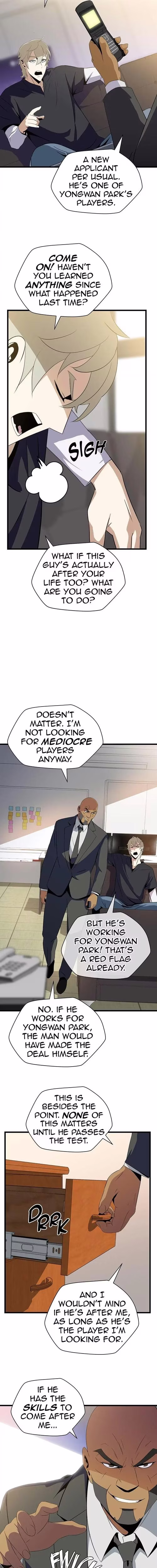 Kill the Hero - Chapter 18 - Part 13