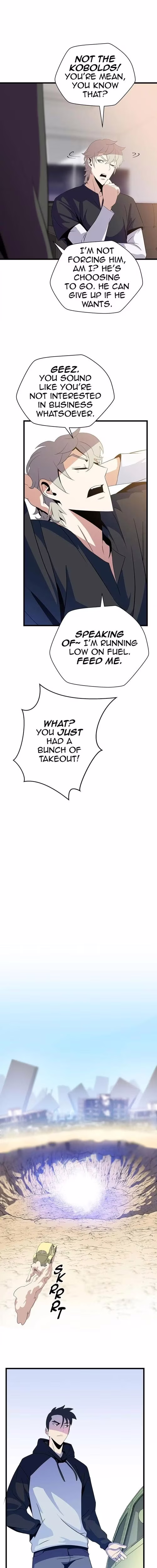 Kill the Hero - Chapter 18 - Part 15