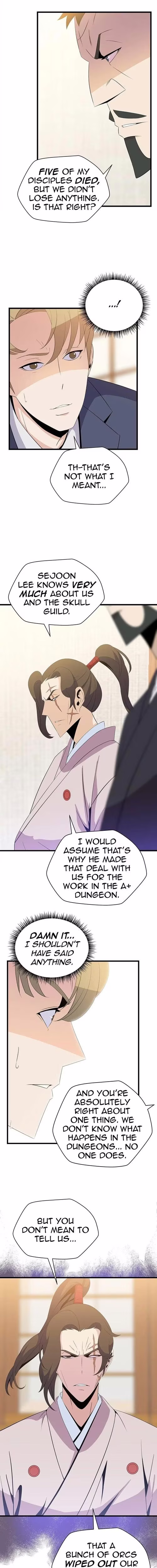 Kill the Hero - Chapter 19 - Part 4