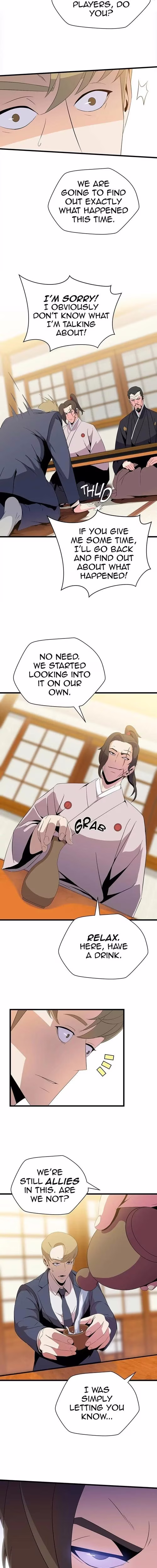 Kill the Hero - Chapter 19 - Part 5