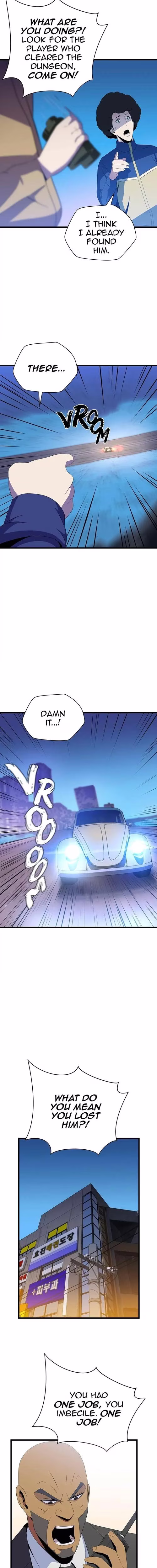 Kill the Hero - Chapter 19 - Part 10