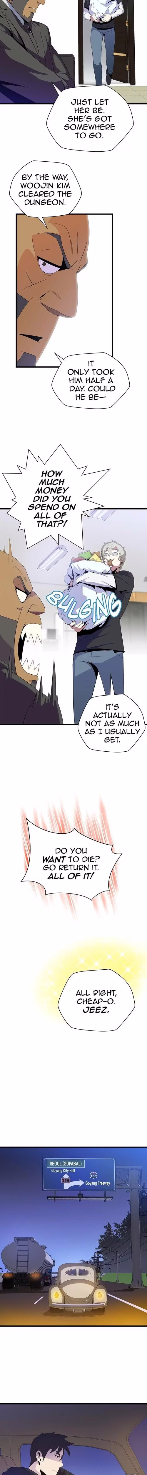 Kill the Hero - Chapter 19 - Part 13