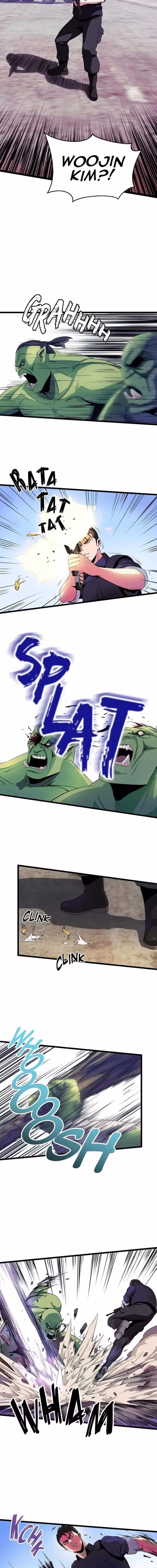 Kill the Hero - Chapter 2 - Part 6