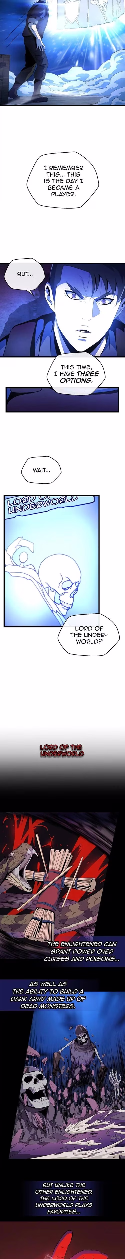 Kill the Hero - Chapter 2 - Part 11