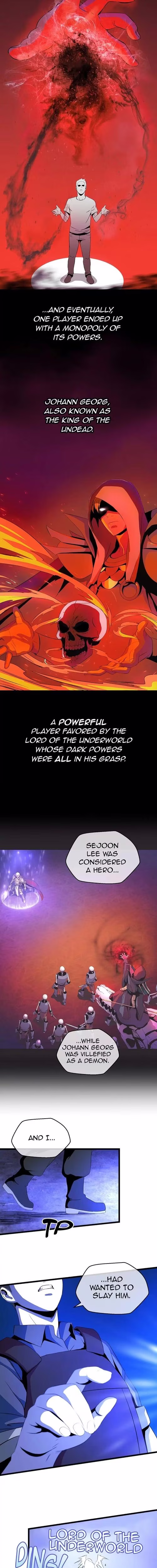 Kill the Hero - Chapter 2 - Part 12