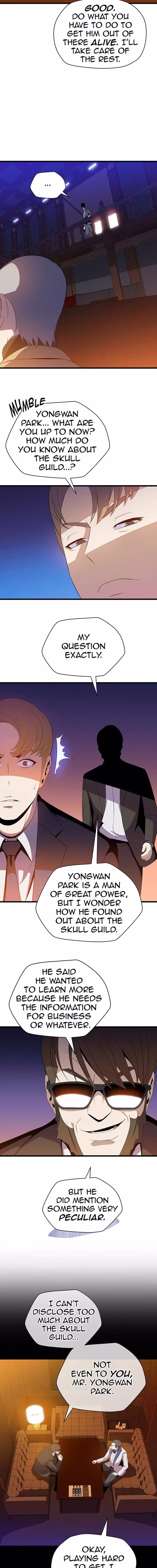 Kill the Hero - Chapter 20 - Part 3