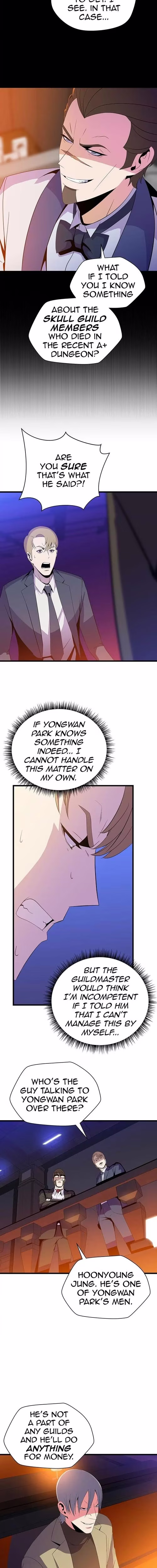 Kill the Hero - Chapter 20 - Part 4