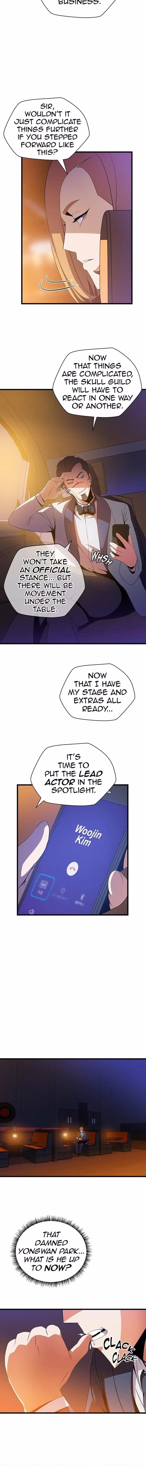 Kill the Hero - Chapter 20 - Part 7