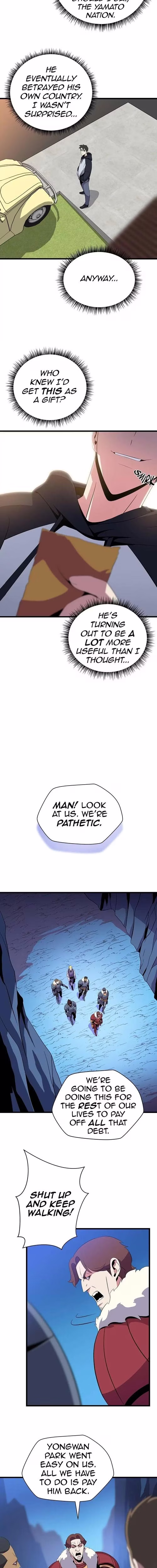 Kill the Hero - Chapter 20 - Part 13