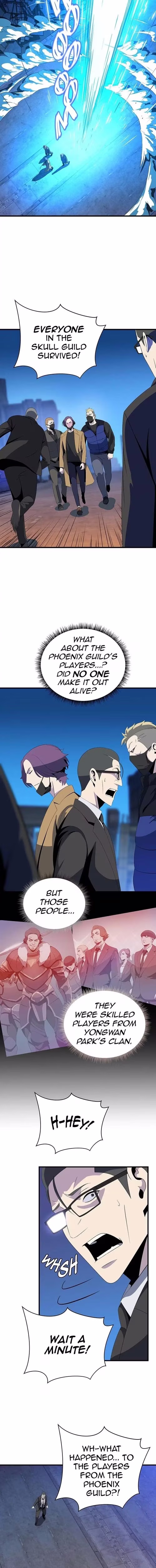 Kill the Hero - Chapter 21 - Part 4