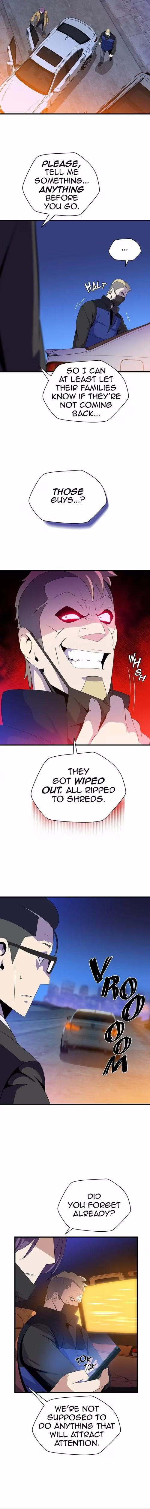 Kill the Hero - Chapter 21 - Part 5