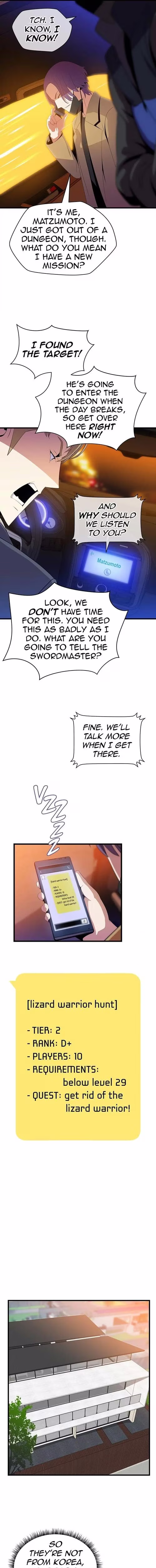 Kill the Hero - Chapter 21 - Part 6