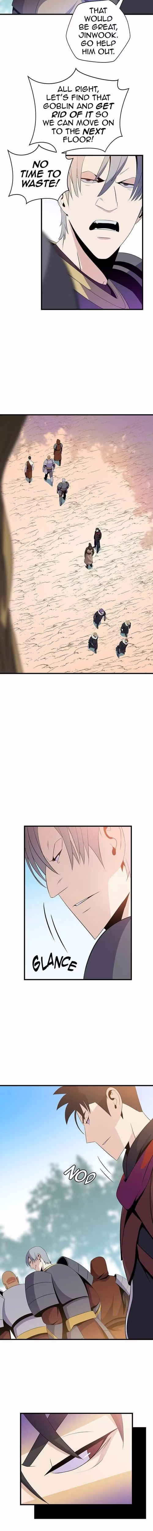 Kill the Hero - Chapter 21 - Part 12