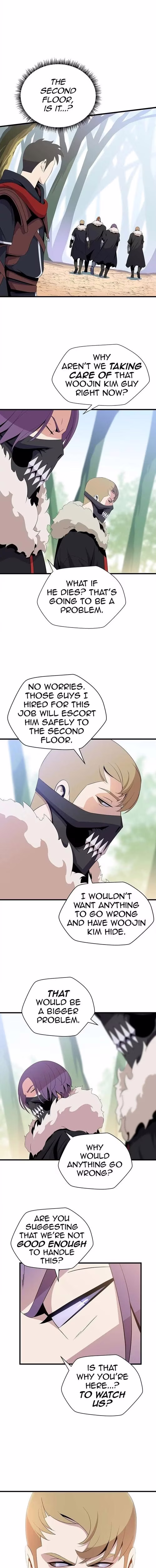 Kill the Hero - Chapter 21 - Part 13