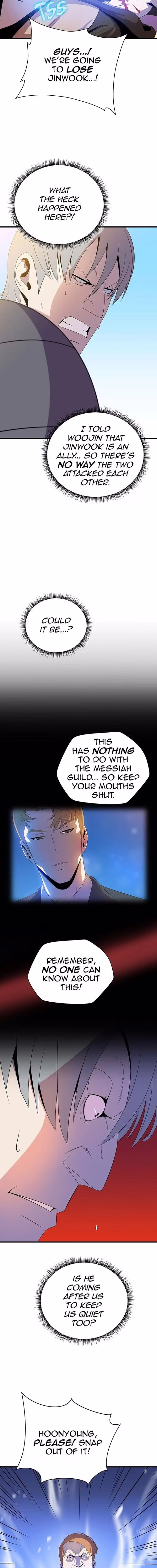 Kill the Hero - Chapter 22 - Part 5