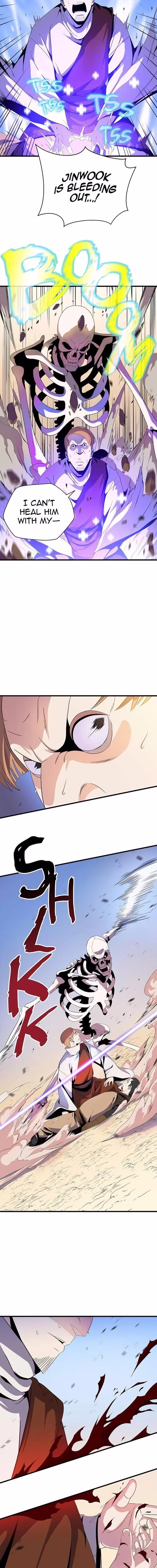 Kill the Hero - Chapter 22 - Part 6