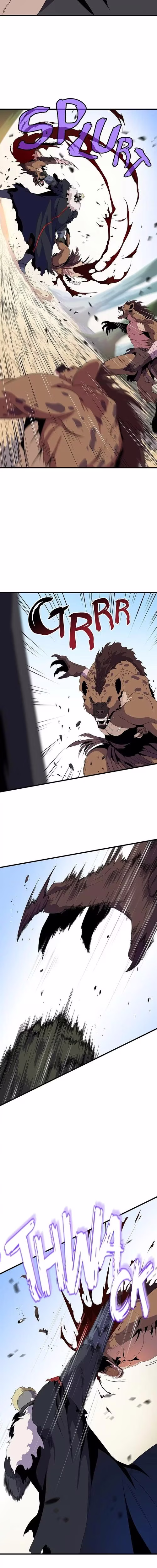 Kill the Hero - Chapter 22 - Part 10