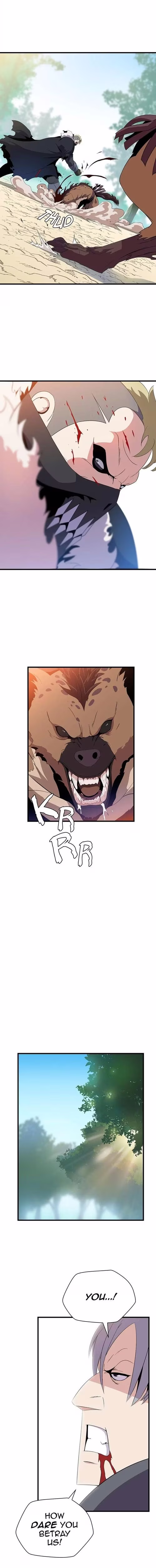 Kill the Hero - Chapter 22 - Part 11