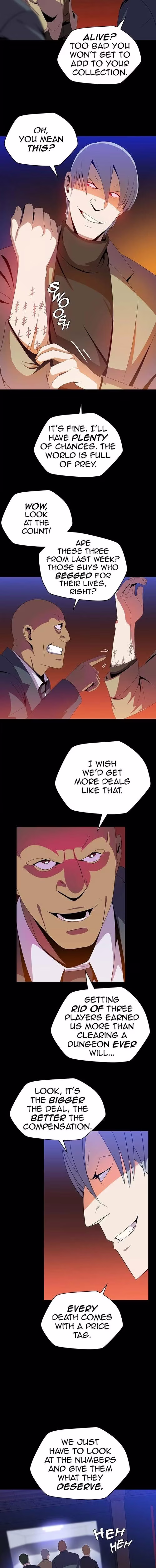 Kill the Hero - Chapter 22 - Part 13