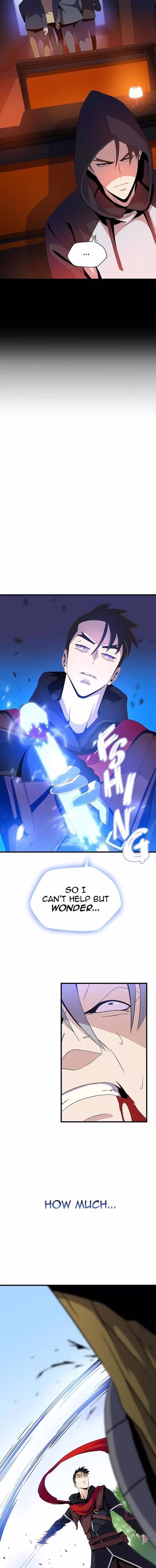 Kill the Hero - Chapter 22 - Part 14