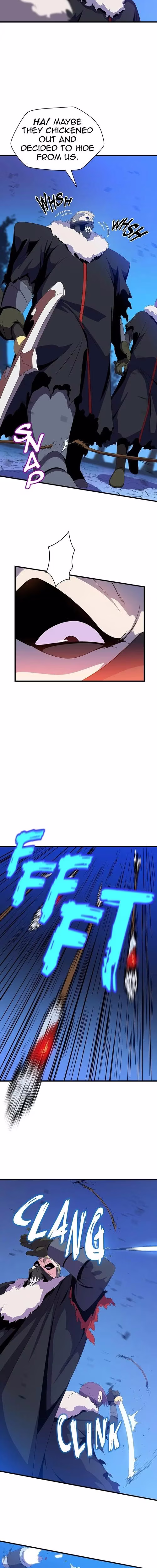 Kill the Hero - Chapter 23 - Part 8